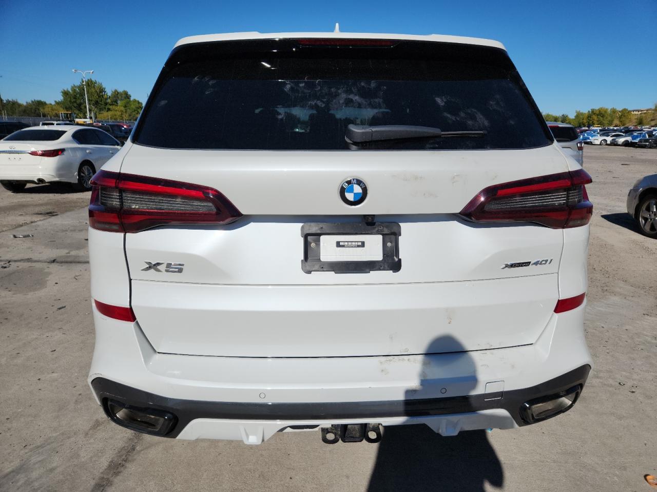 2023 BMW X5