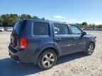 2012 HONDA PILOT
