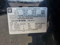 2011 CHEVROLET EQUINOX