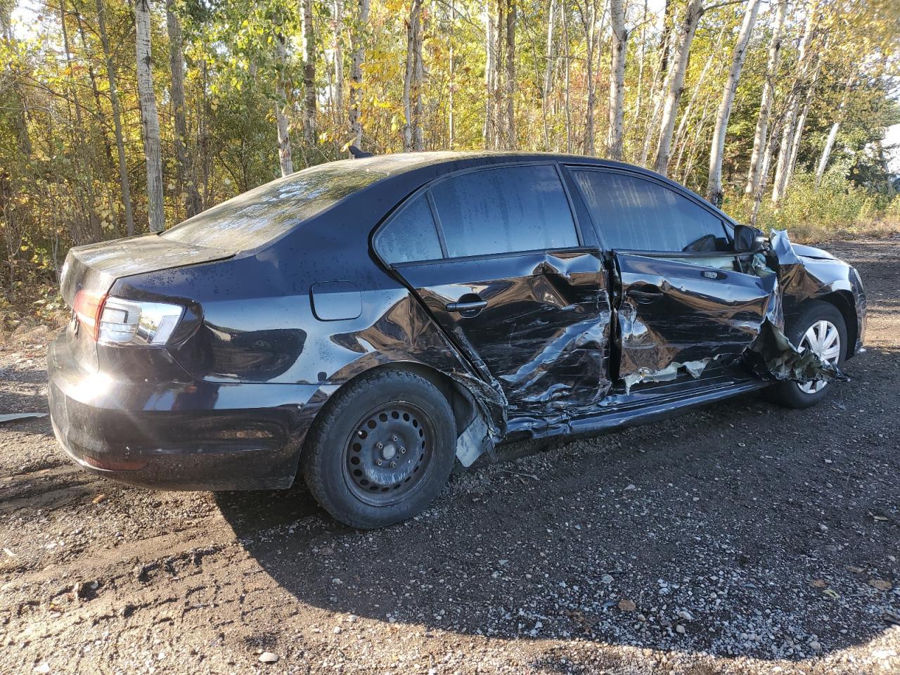 2015 VOLKSWAGEN JETTA