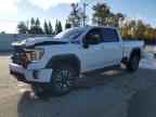 2022 GMC Sierra