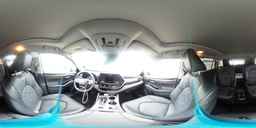 2025 TOYOTA HIGHLANDER