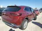 2021 BUICK Envision