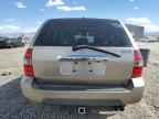 2003 ACURA MDX