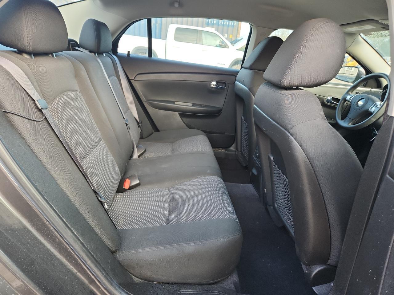 2010 CHEVROLET MALIBU
