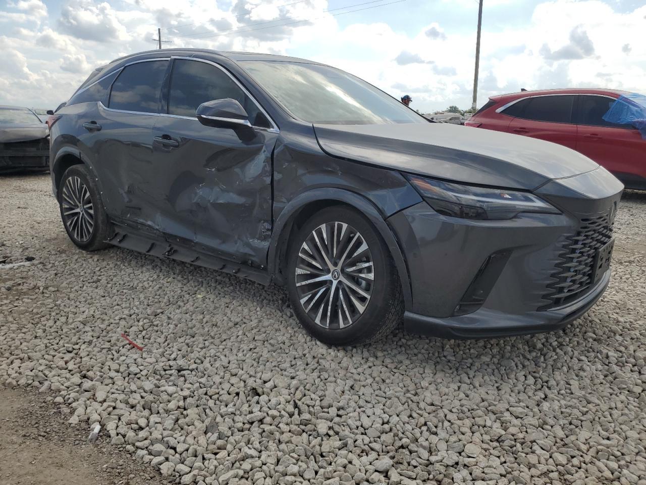 2024 LEXUS RX 350