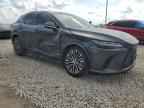 2024 LEXUS RX 350