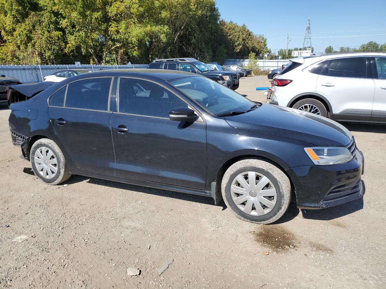 2015 VOLKSWAGEN JETTA