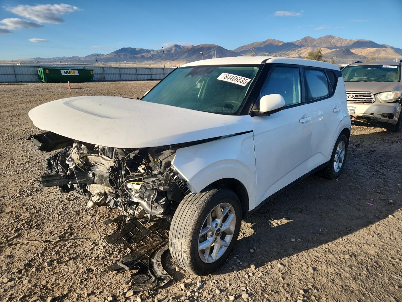 2023 KIA SOUL