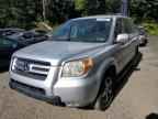 2007 HONDA PILOT