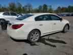 2010 BUICK LACROSSE