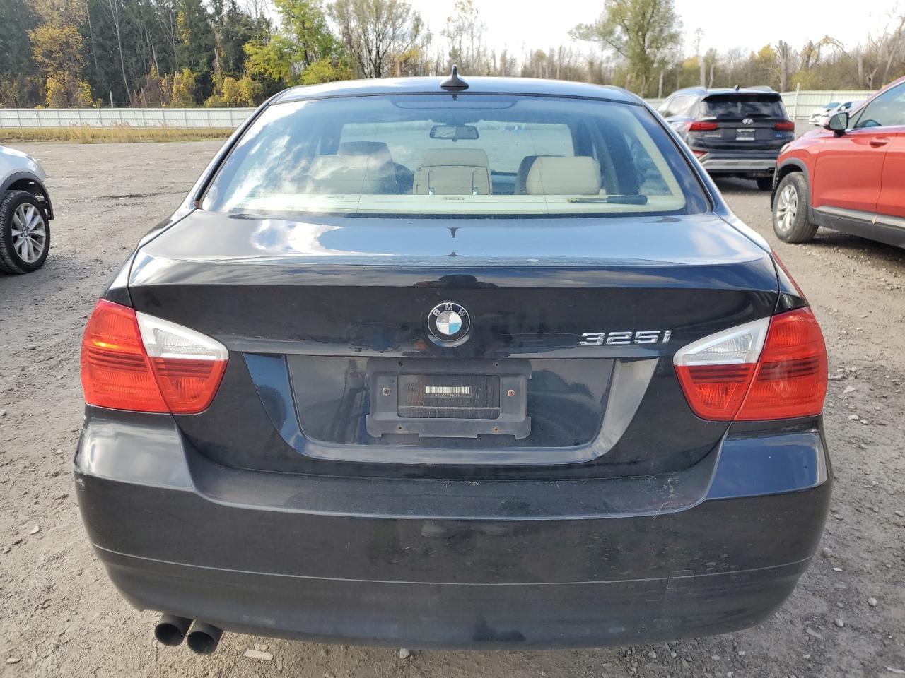 2006 BMW 3 SERIES