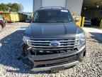 2021 FORD Expedition