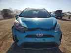 2018 TOYOTA Prius c