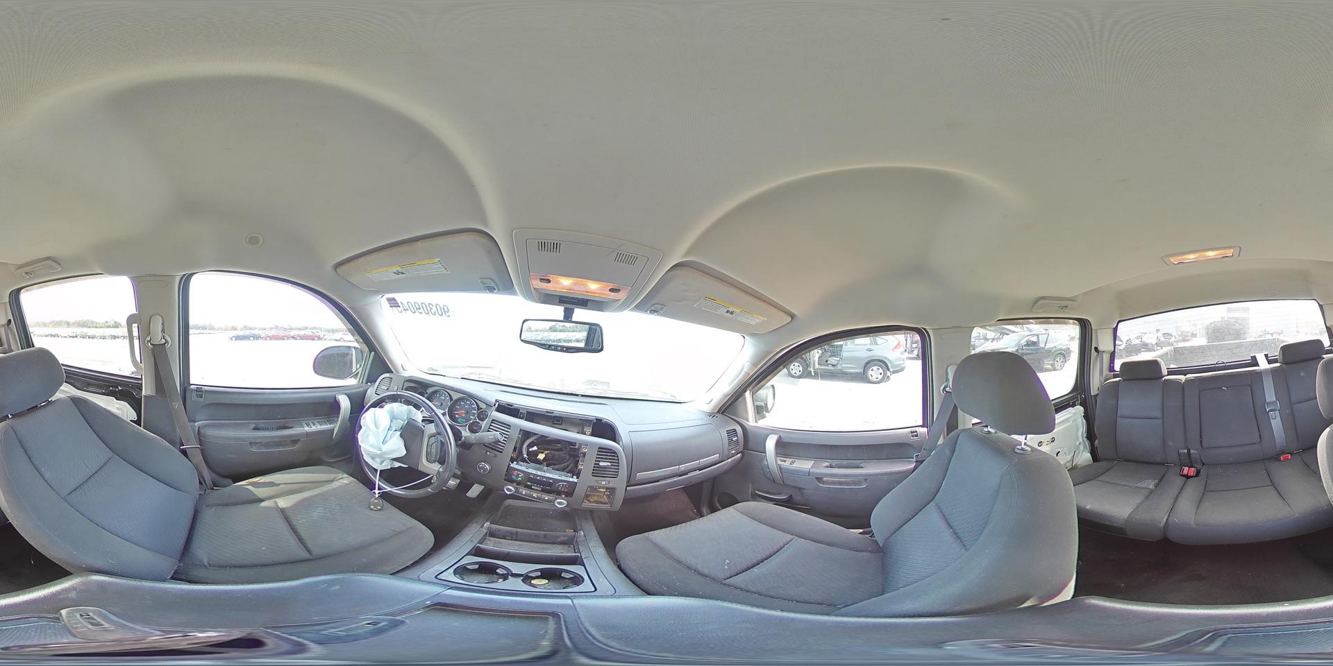 2011 CHEVROLET Silverado