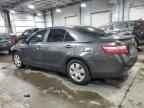 2009 TOYOTA CAMRY