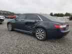 2017 LINCOLN Continental