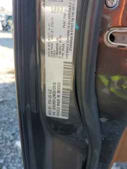 2021 RAM 2500