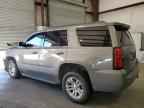 2017 CHEVROLET Tahoe