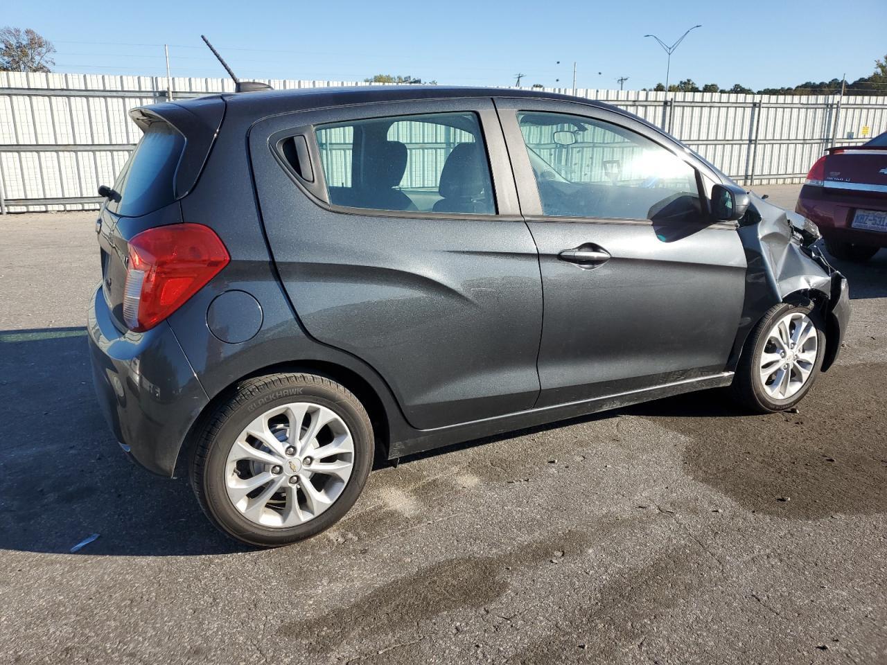 2021 CHEVROLET Spark