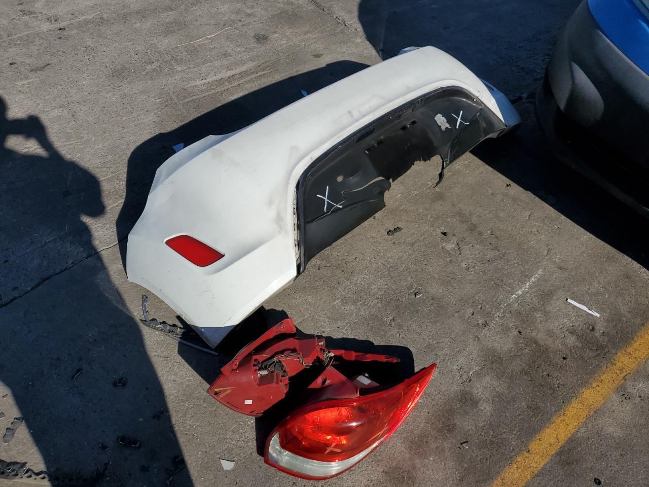 2015 HYUNDAI VELOSTER