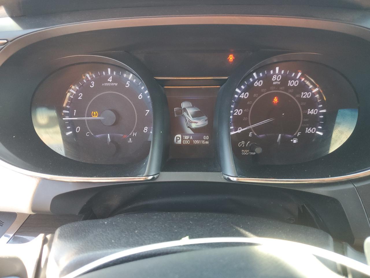 2015 TOYOTA Avalon