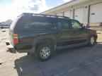 2004 CHEVROLET Suburban