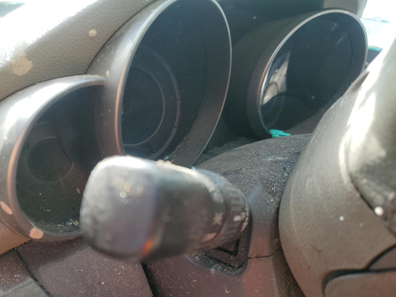 2007 ACURA MDX