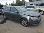 2011 VOLKSWAGEN JETTA