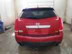 2016 CADILLAC SRX
