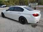 2014 BMW 5 series