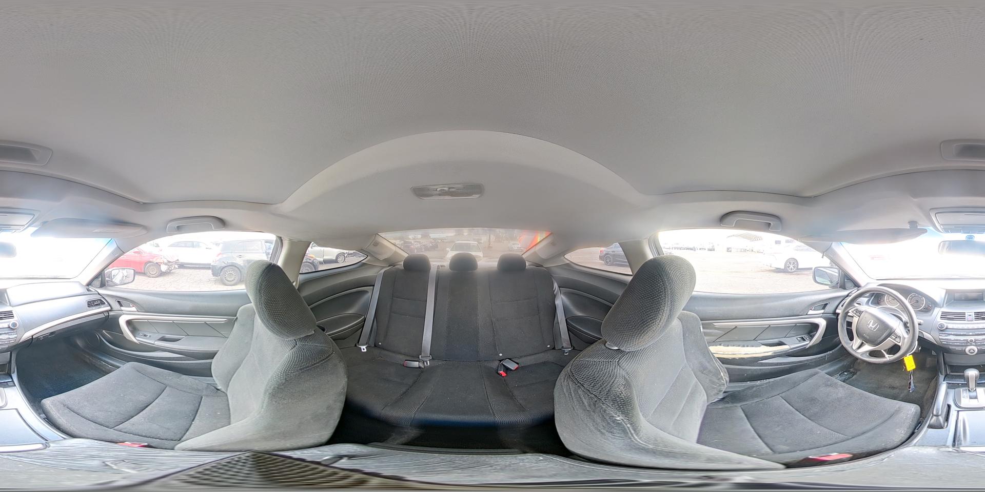 2010 HONDA ACCORD