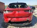 2021 FORD Mustang Mach-E
