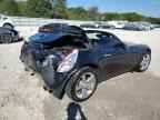 2007 PONTIAC SOLSTICE