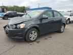 2015 CHEVROLET SONIC