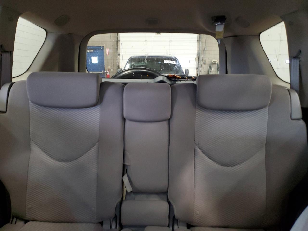 2007 TOYOTA RAV4