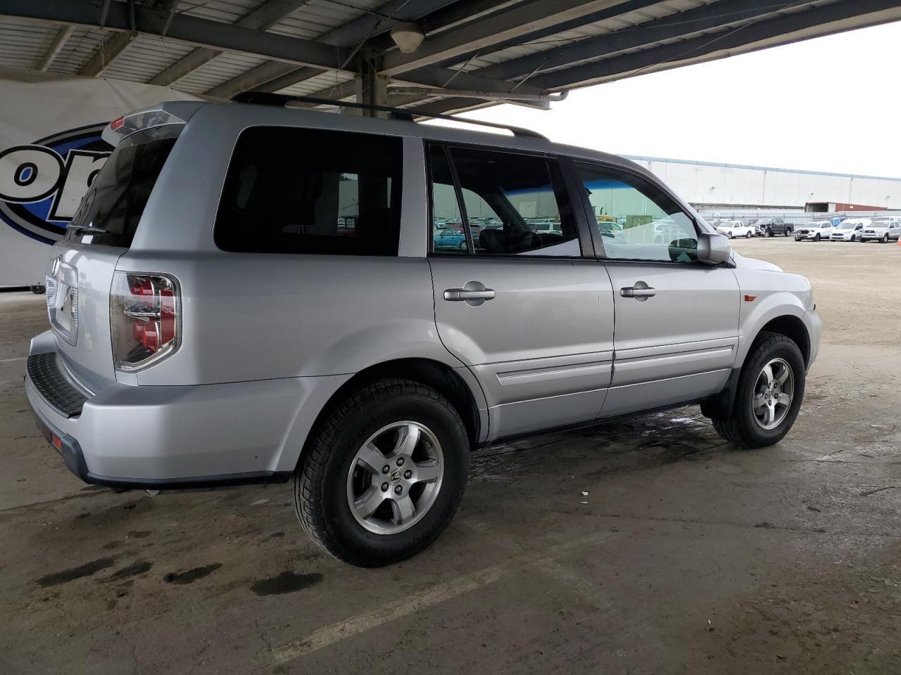 2006 HONDA PILOT
