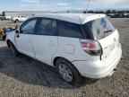 2007 TOYOTA COROLLA