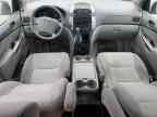 2007 TOYOTA SIENNA