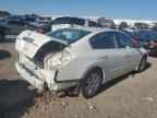 2011 NISSAN ALTIMA