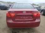 2007 HYUNDAI ELANTRA