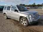 2017 JEEP PATRIOT