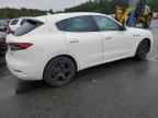 2021 MASERATI Levante