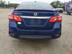 2016 NISSAN SENTRA
