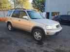 2001 HONDA CR-V