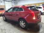 2012 CADILLAC SRX