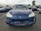 2009 PORSCHE CAYENNE