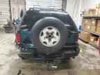2002 CHEVROLET BLAZER