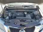 2015 NISSAN PATHFINDER