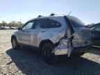 2007 HONDA CR-V